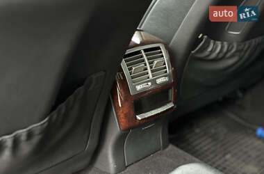 Седан Mercedes-Benz S-Class 2008 в 