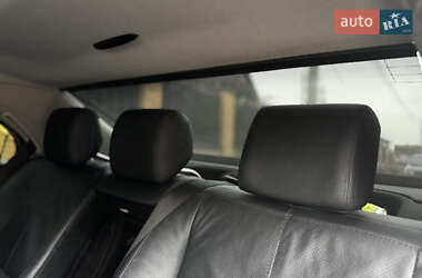 Седан Mercedes-Benz S-Class 2008 в 