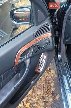 Седан Mercedes-Benz S-Class 2003 в 
