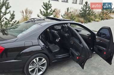Седан Mercedes-Benz S-Class 2011 в 