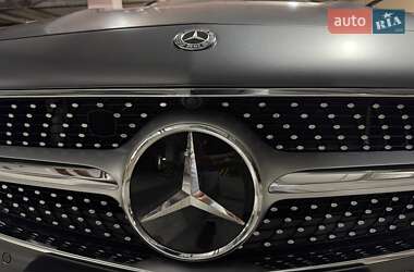 Купе Mercedes-Benz S-Class 2020 в 