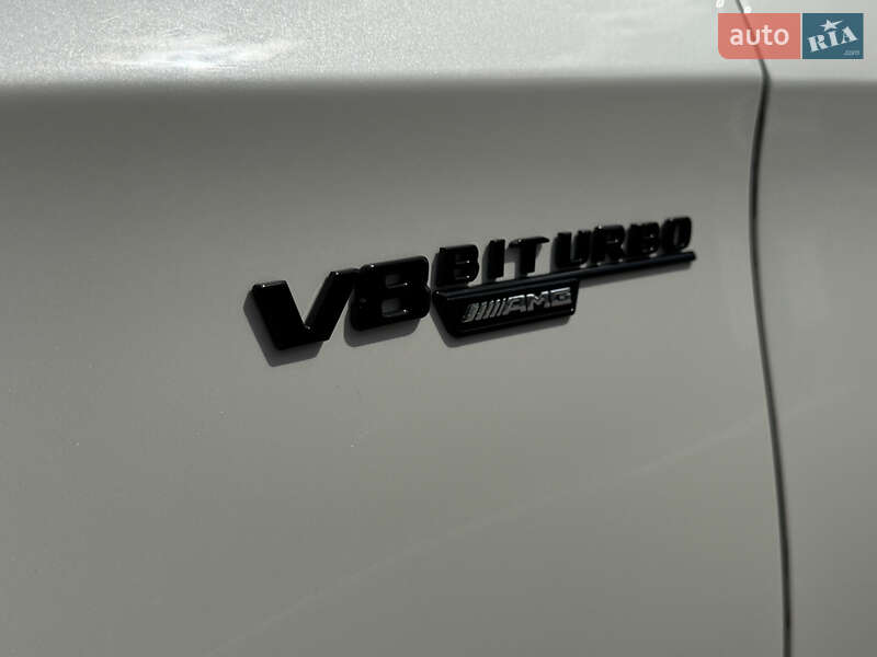 Седан Mercedes-Benz S-Class 2015 в Белой Церкви фото 4 Седан Mercedes-Benz S-Class 2015 в Белой Церкви