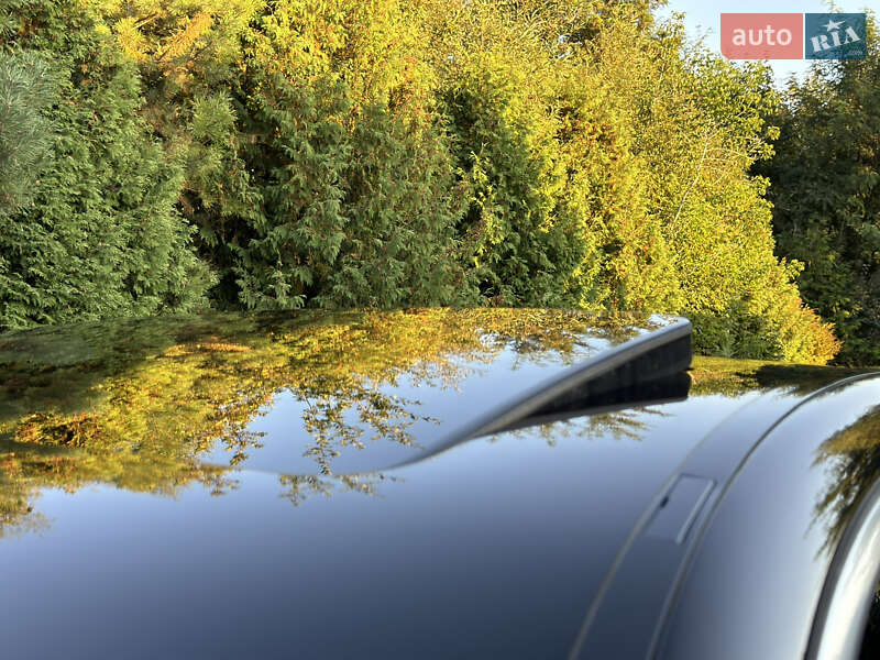 Седан Mercedes-Benz S-Class 2012 в Ровно