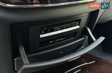 Седан Mercedes-Benz S-Class 2012 в 