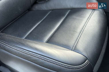 Седан Mercedes-Benz S-Class 2012 в 