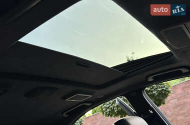 Седан Mercedes-Benz S-Class 2012 в 