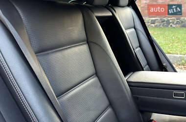 Седан Mercedes-Benz S-Class 2012 в 