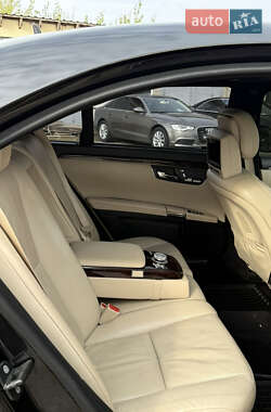 Седан Mercedes-Benz S-Class 2007 в 
