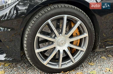 Седан Mercedes-Benz S-Class 2014 в 