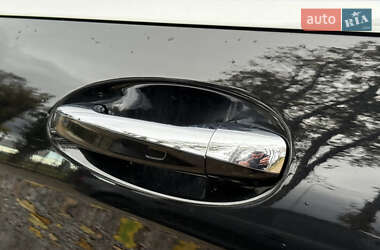Седан Mercedes-Benz S-Class 2014 в 