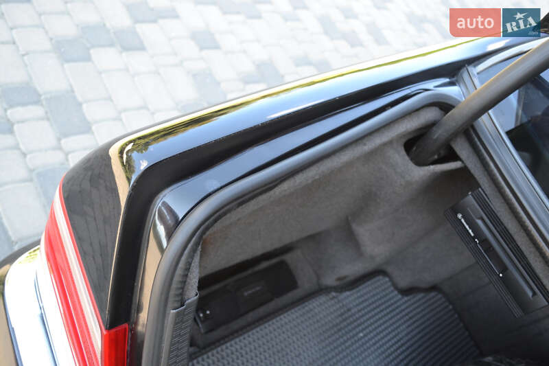 Седан Mercedes-Benz S-Class 1998 в Хмельницком фото 39 Седан Mercedes-Benz S-Class 1998 в Хмельницком