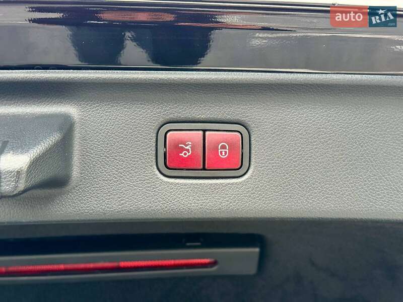 Седан Mercedes-Benz S-Class 2020 в Києві