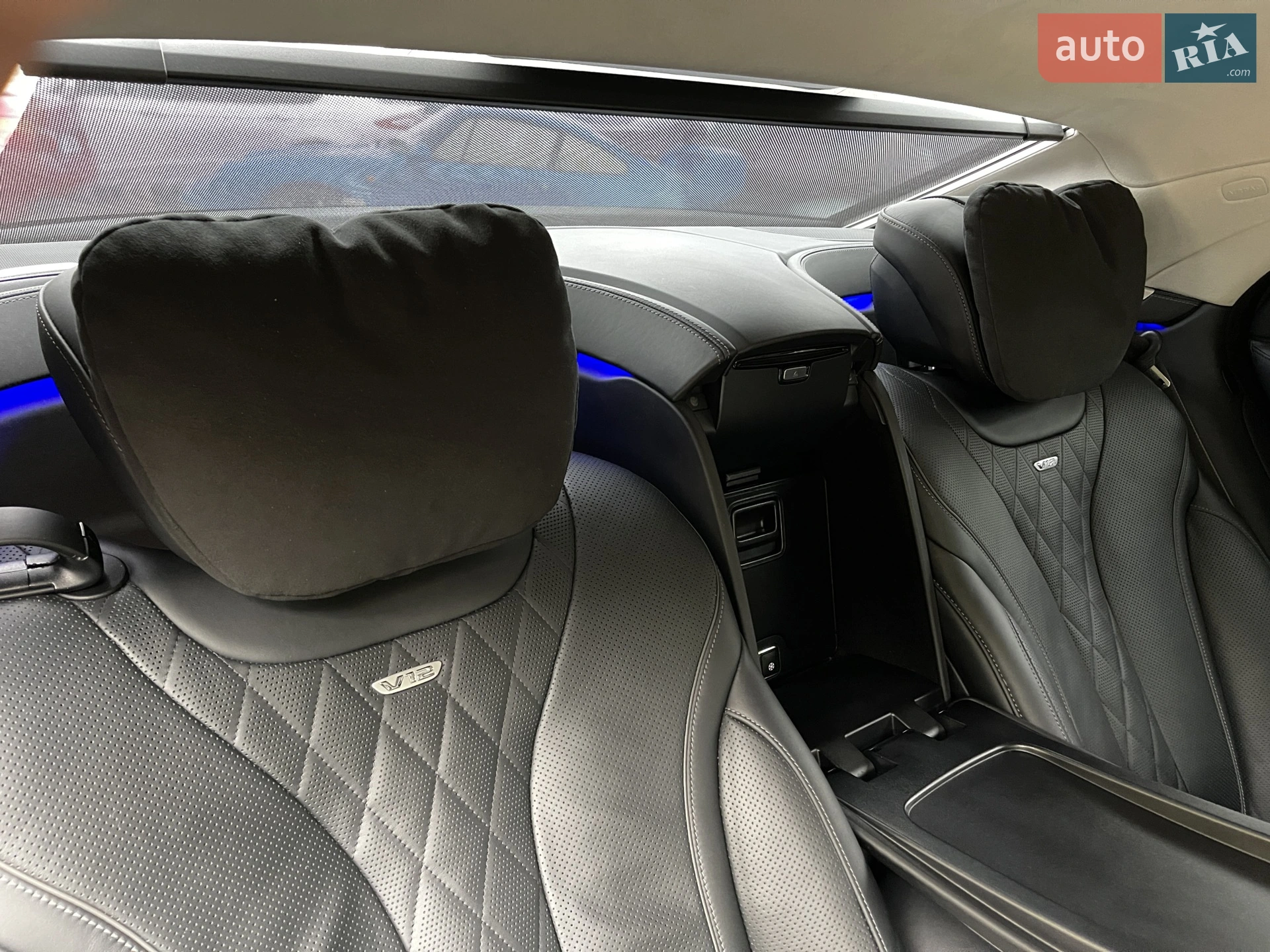 2015 Mercedes-Benz S-klasse - мініатюра 17
