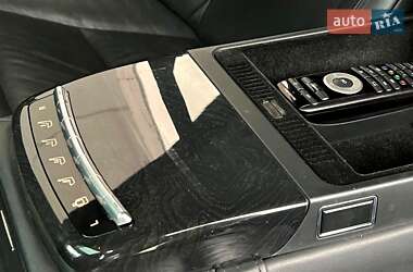 Седан Mercedes-Benz S-Class 2010 в 