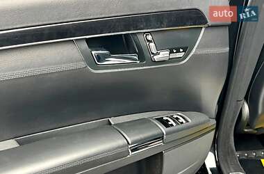 Седан Mercedes-Benz S-Class 2010 в 