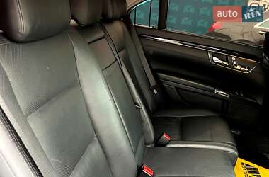 Седан Mercedes-Benz S-Class 2010 в 