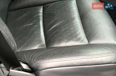 Седан Mercedes-Benz S-Class 2010 в 