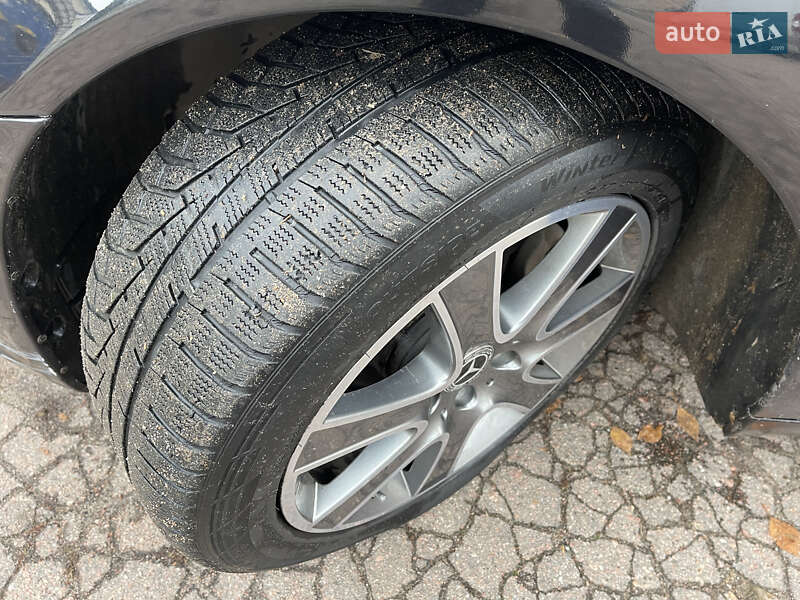 Седан Mercedes-Benz S-Class 2006 в Бердичеві фото 8 Седан Mercedes-Benz S-Class 2006 в Бердичеві