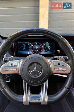 Седан Mercedes-Benz S-Class 2017 в  фото 15 Седан Mercedes-Benz S-Class 2017 в