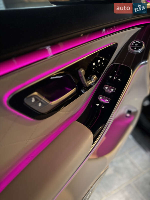 Седан Mercedes-Benz S-Class 2021 в Києві фото 17 Седан Mercedes-Benz S-Class 2021 в Києві