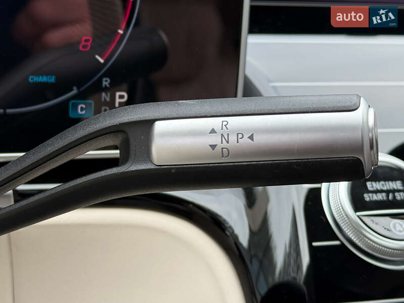 Седан Mercedes-Benz S-Class 2024 в Киеве фото 80 Седан Mercedes-Benz S-Class 2024 в Киеве