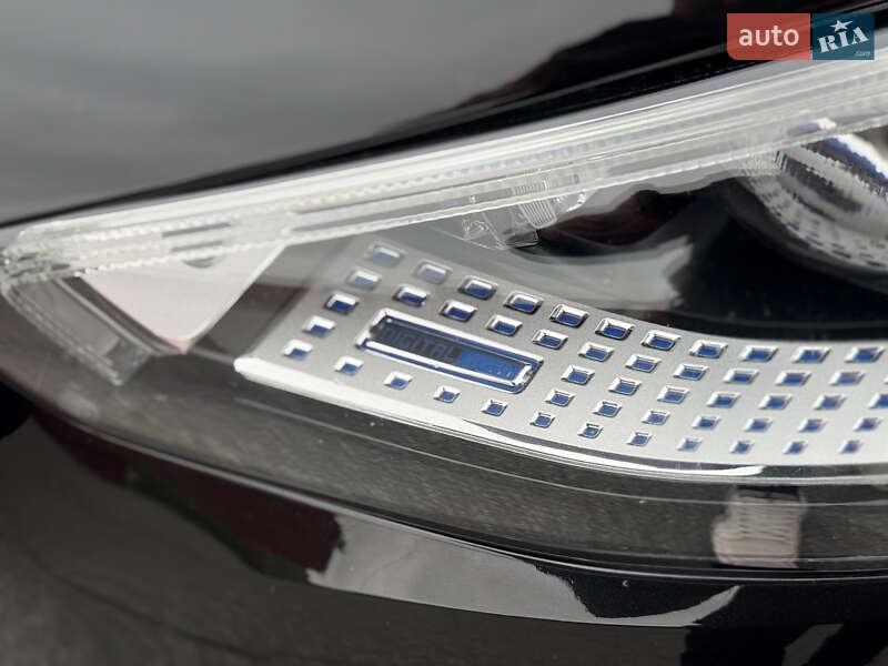 Седан Mercedes-Benz S-Class 2021 в Києві фото 14 Седан Mercedes-Benz S-Class 2021 в Києві
