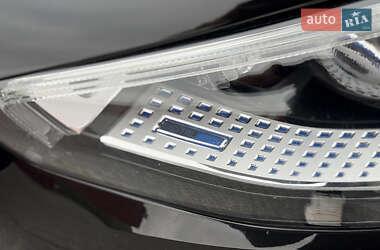 Седан Mercedes-Benz S-Class 2021 в  фото 14 Седан Mercedes-Benz S-Class 2021 в