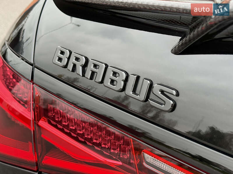 Седан Mercedes-Benz S-Class 2021 в Києві фото 43 Седан Mercedes-Benz S-Class 2021 в Києві