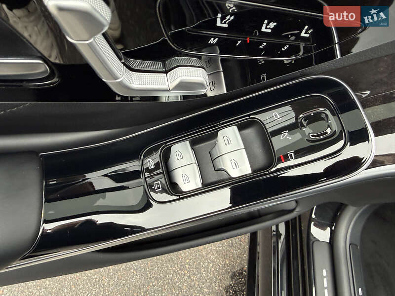 Седан Mercedes-Benz S-Class 2021 в Києві фото 50 Седан Mercedes-Benz S-Class 2021 в Києві