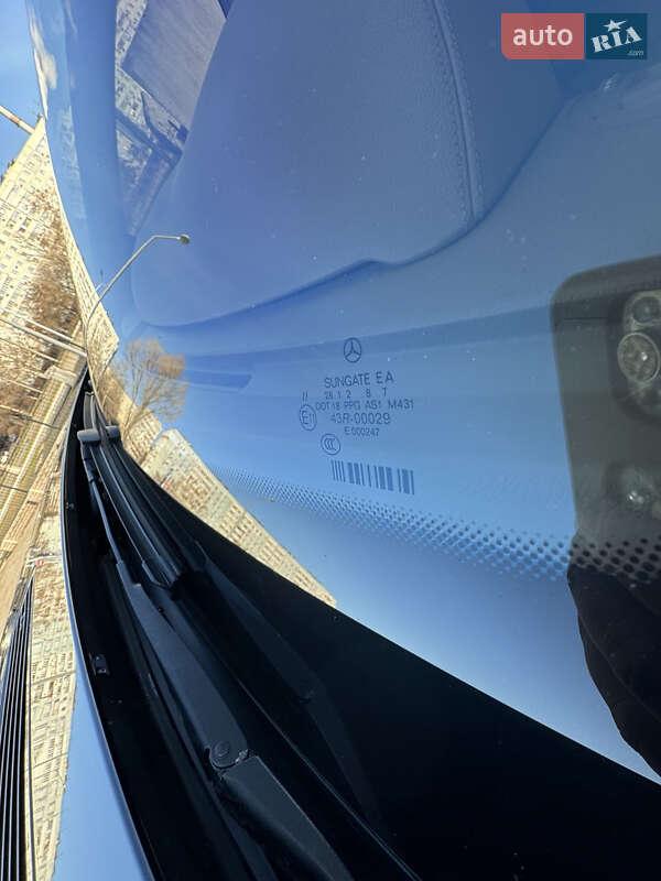 Седан Mercedes-Benz S-Class 2008 в Запоріжжі фото 18 Седан Mercedes-Benz S-Class 2008 в Запоріжжі