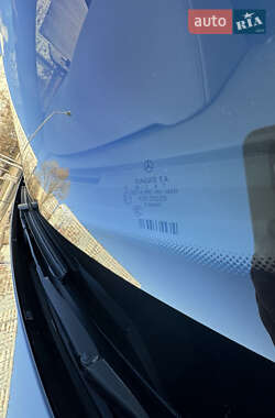 Седан Mercedes-Benz S-Class 2008 в  фото 18 Седан Mercedes-Benz S-Class 2008 в