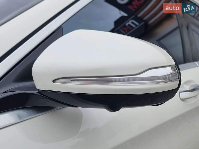 Седан Mercedes-Benz S-Class 2014 в Києві фото 19 Седан Mercedes-Benz S-Class 2014 в Києві