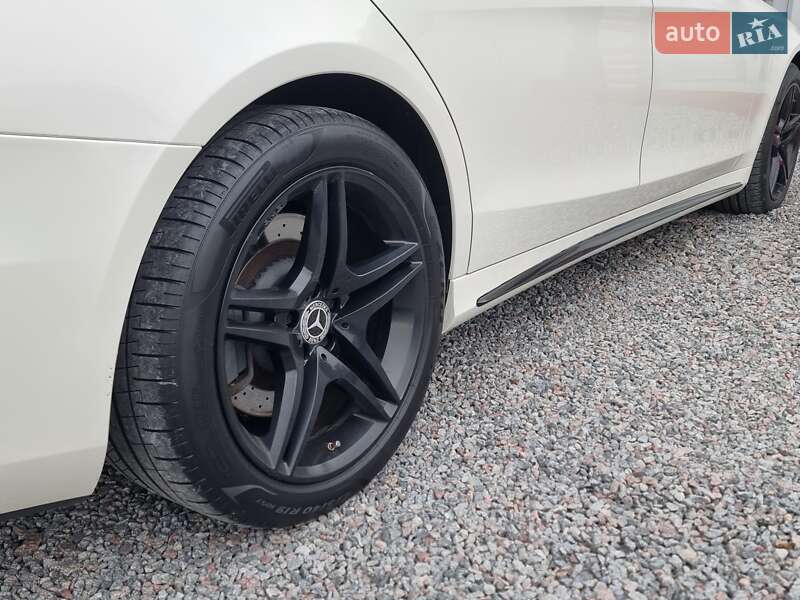 Седан Mercedes-Benz S-Class 2014 в Києві фото 33 Седан Mercedes-Benz S-Class 2014 в Києві
