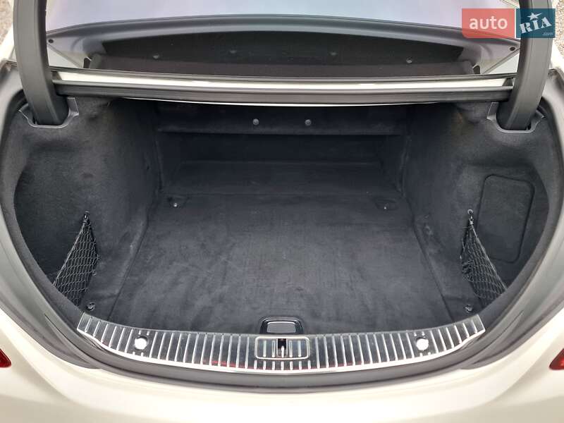 Седан Mercedes-Benz S-Class 2014 в Києві фото 36 Седан Mercedes-Benz S-Class 2014 в Києві