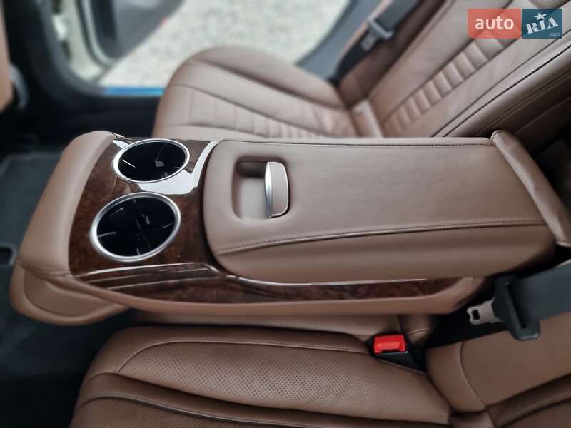 Седан Mercedes-Benz S-Class 2014 в Києві фото 73 Седан Mercedes-Benz S-Class 2014 в Києві