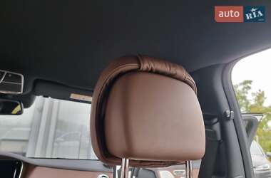 Седан Mercedes-Benz S-Class 2014 в 