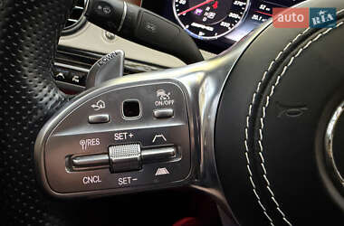 Седан Mercedes-Benz S-Class 2019 в  фото 35 Седан Mercedes-Benz S-Class 2019 в