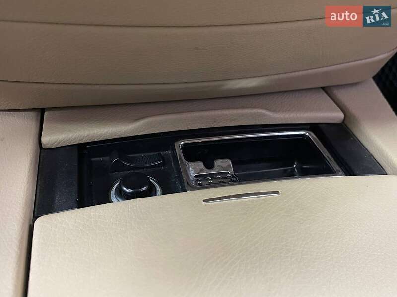 Седан Mercedes-Benz S-Class 2008 в Києві фото 37 Седан Mercedes-Benz S-Class 2008 в Києві