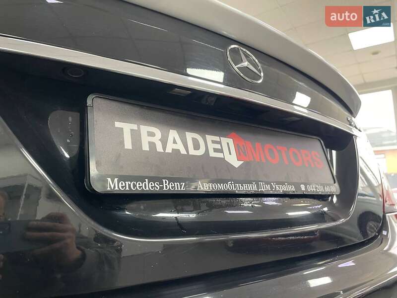 Седан Mercedes-Benz S-Class 2008 в Києві фото 13 Седан Mercedes-Benz S-Class 2008 в Києві