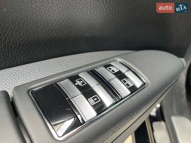 Седан Mercedes-Benz S-Class 2007 в Києві фото 18 Седан Mercedes-Benz S-Class 2007 в Києві