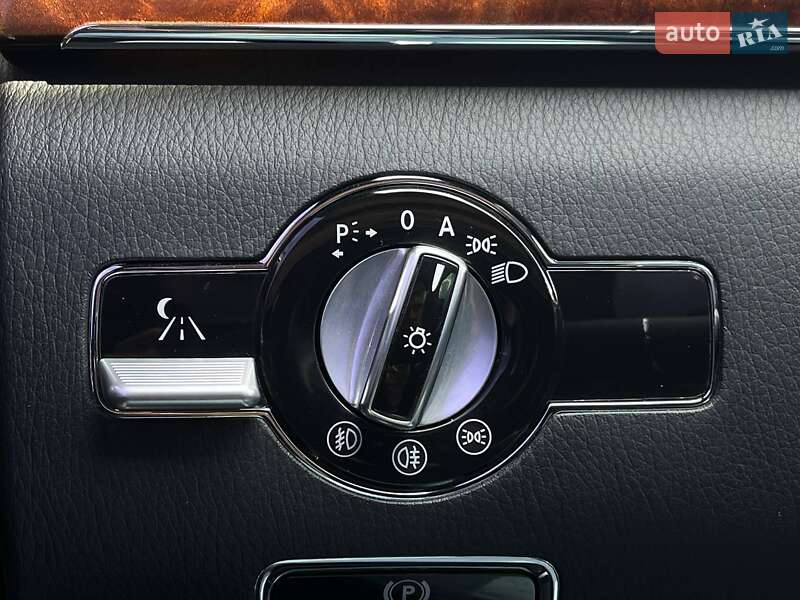 Седан Mercedes-Benz S-Class 2007 в Києві фото 31 Седан Mercedes-Benz S-Class 2007 в Києві