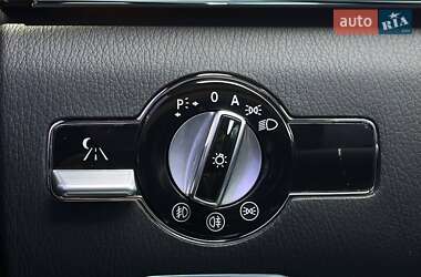 Седан Mercedes-Benz S-Class 2007 в  фото 31 Седан Mercedes-Benz S-Class 2007 в