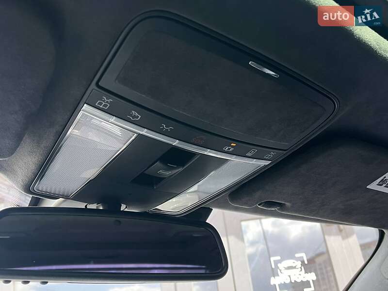 Седан Mercedes-Benz S-Class 2007 в Києві фото 45 Седан Mercedes-Benz S-Class 2007 в Києві