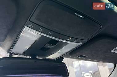 Седан Mercedes-Benz S-Class 2007 в  фото 45 Седан Mercedes-Benz S-Class 2007 в