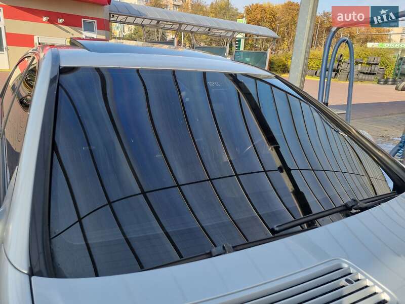 Седан Mercedes-Benz S-Class 2008 в Рівному фото 2 Седан Mercedes-Benz S-Class 2008 в Рівному