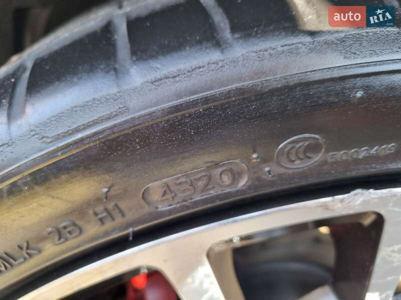 Седан Mercedes-Benz S-Class 2008 в Рівному фото 16 Седан Mercedes-Benz S-Class 2008 в Рівному