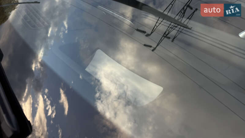 Седан Mercedes-Benz S-Class 2021 в Києві