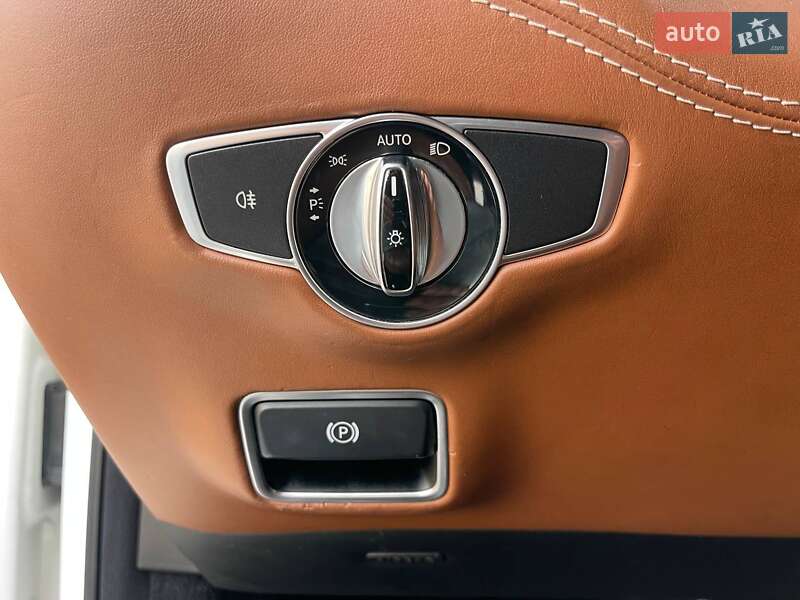 Купе Mercedes-Benz S-Class 2015 в Киеве фото 13 Купе Mercedes-Benz S-Class 2015 в Киеве