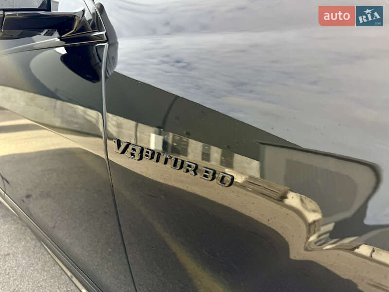 Седан Mercedes-Benz S-Class 2012 в Києві фото 11 Седан Mercedes-Benz S-Class 2012 в Києві