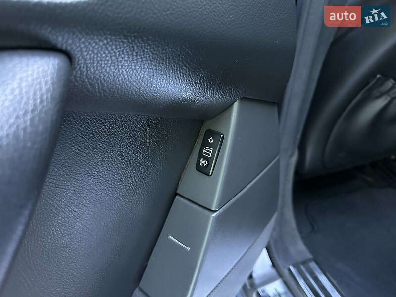 Седан Mercedes-Benz S-Class 2005 в Тернополі